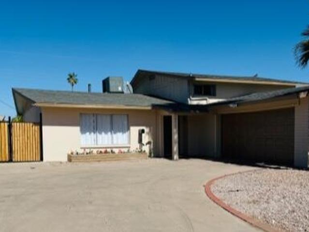 House for sale in Tempe, Arizona