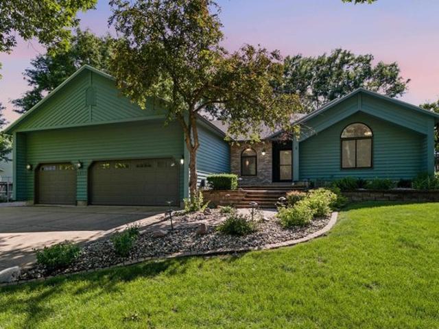 House for sale in Sioux Falls, South Dakota