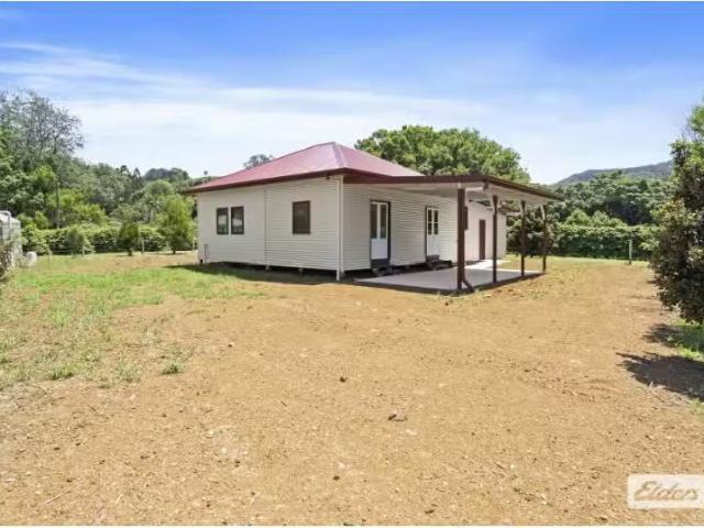 House for rent in Crabbes Creek, New South Wales