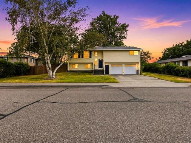 House for sale in Kennewick, Washington