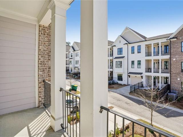 Condo for sale in Georgia
