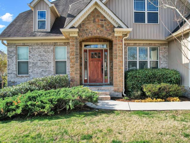 House for sale in Tennessee