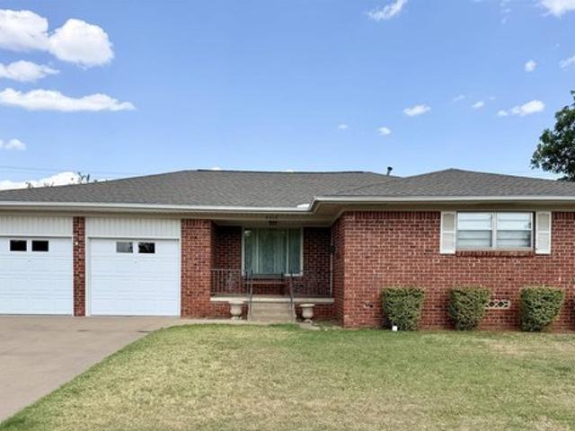 House for sale in Wichita Falls, Texas