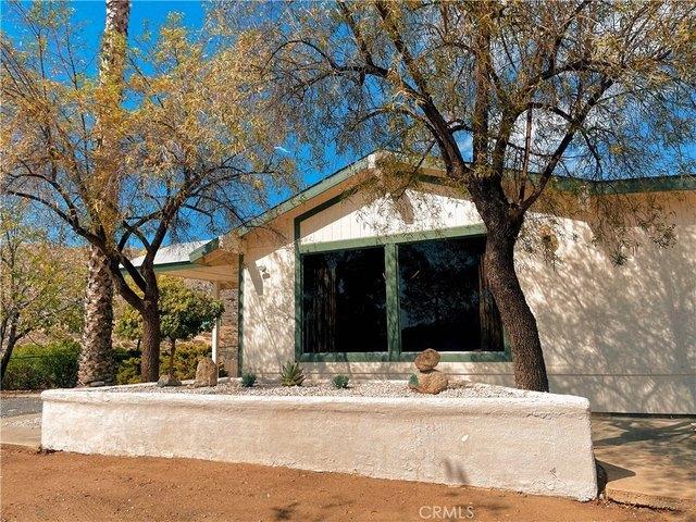House for sale in Aguanga, California