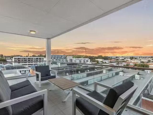 Apartment for rent in Highgate, Western Australia