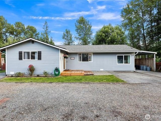 House for sale in Concrete, Washington
