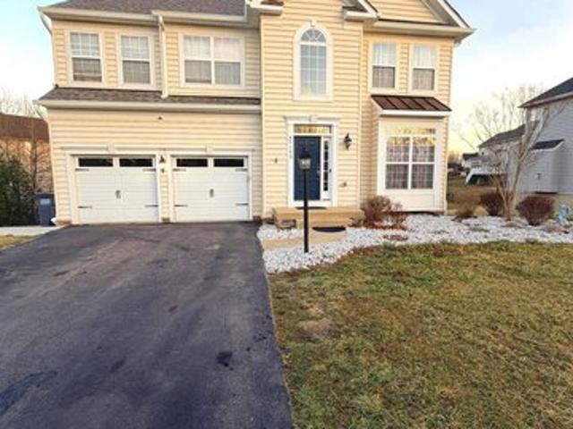 House for sale in California, Maryland