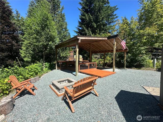 Land for sale in Concrete, Skagit County