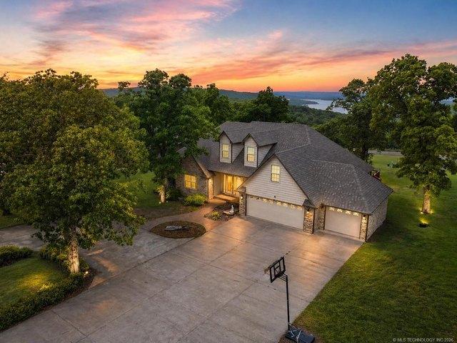 House for sale in Vian, Oklahoma