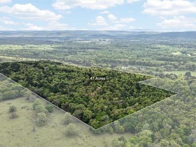House for sale in Heavener, Oklahoma