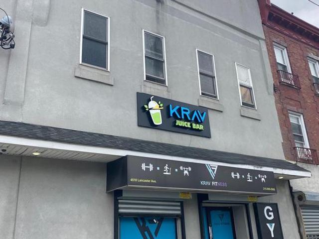 Commercial for sale in Philadelphia, Pennsylvania