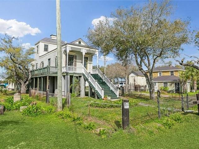 House for sale in Lafitte, Louisiana