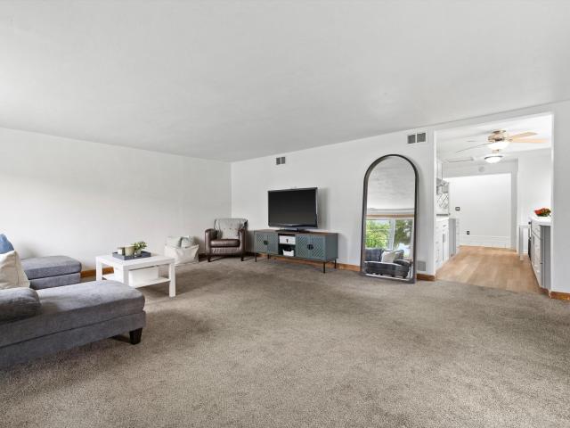 House for sale in Kenosha, Wisconsin