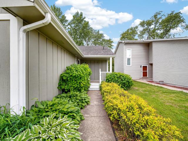 House for sale in Urbandale, Iowa