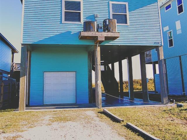 House for sale in Freeport, Texas