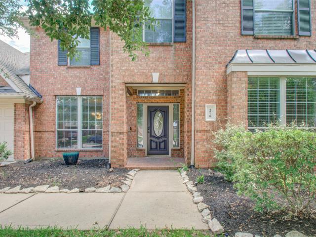 Property for rent in Katy, Texas