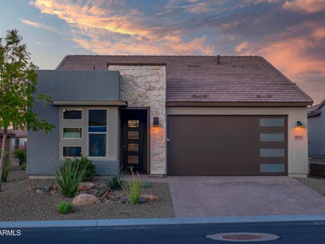 House for sale in Wickenburg, Arizona
