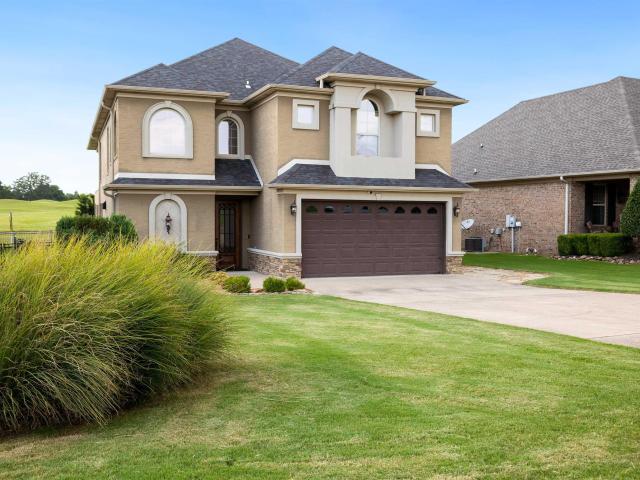 House for sale in Ark