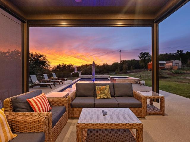 Property for rent in Spicewood, Texas