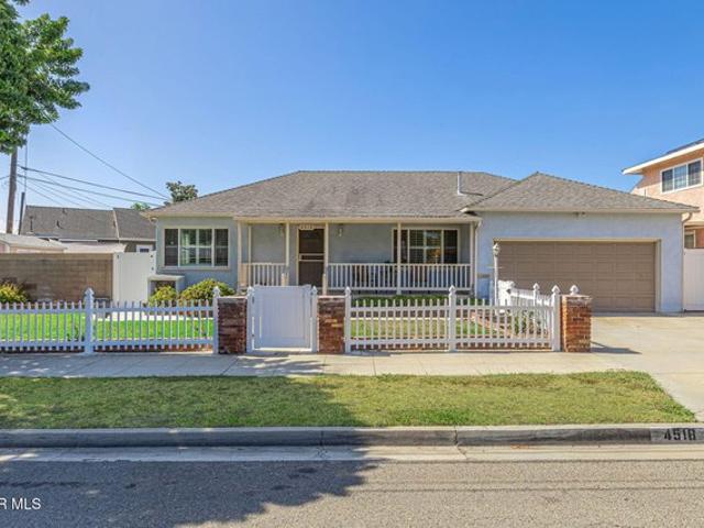 House for sale in Long Beach, California