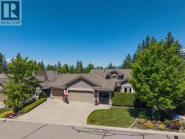House for sale in Winfield, British Columbia