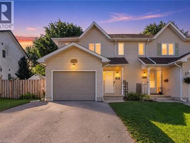 House for sale in Niagara, Ontario