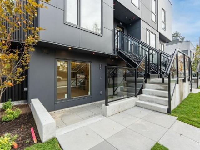 Townhouse for sale in South Cambie, Vancouver