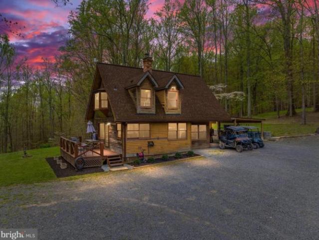 House for sale in Virginia