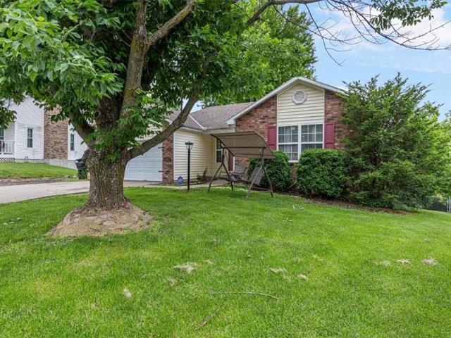 House for sale in Buchanan, Missouri