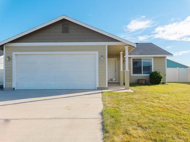 House for sale in Pasco, Washington