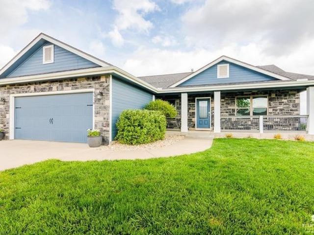 House for sale in Kansas