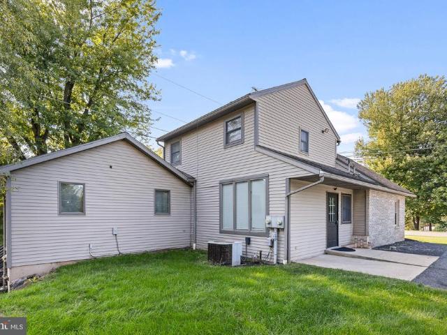 House for sale in Brecknock Township, Berks County