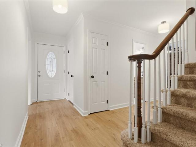 House for sale in Guilford, North Carolina