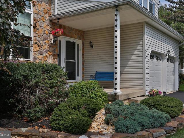 House for sale in Bucks, Pennsylvania