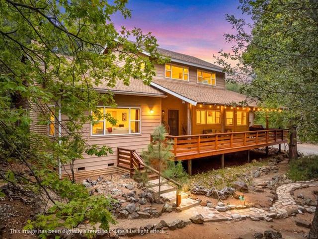 House for sale in Julian, California