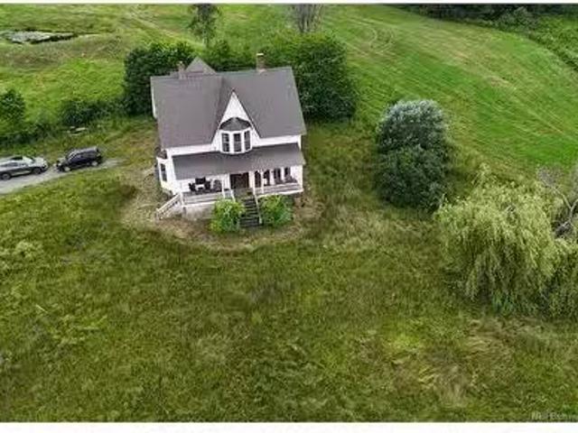 House for sale in Queenstown, New Brunswick