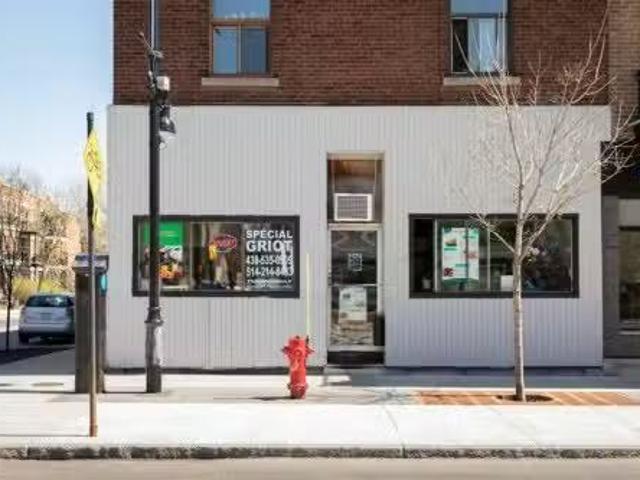 House for sale in St. Leonard's, Quebec
