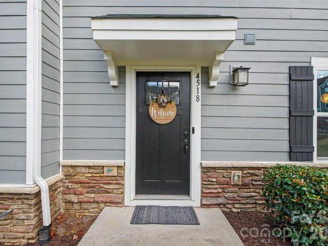 Townhouse for sale in Mecklenburg, North Carolina