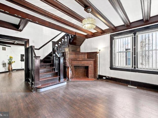 Townhouse for sale in Philadelphia, Pennsylvania