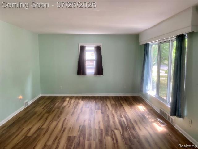 House for sale in Royal Oak, Michigan