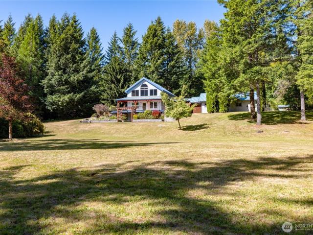 House for sale in Concrete, Washington
