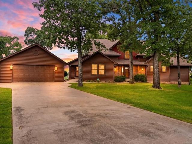 House for sale in Vian, Oklahoma