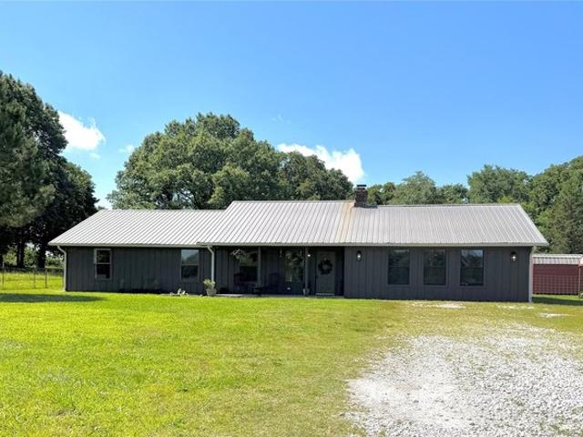 Farm for sale in Vian, Oklahoma