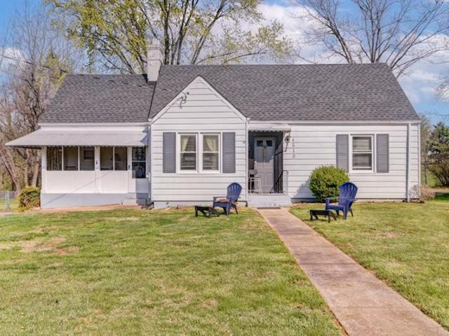 House for sale in Virginia