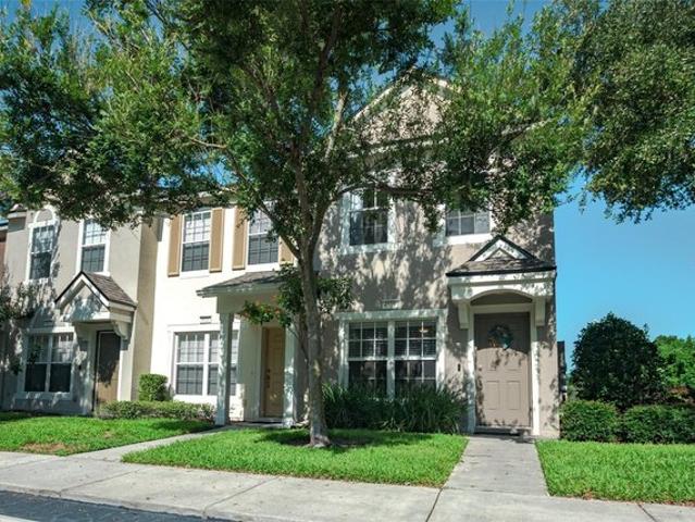 Townhouse for sale in Riverview, Florida