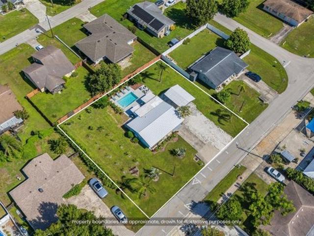 House for sale in Sarasota, Florida