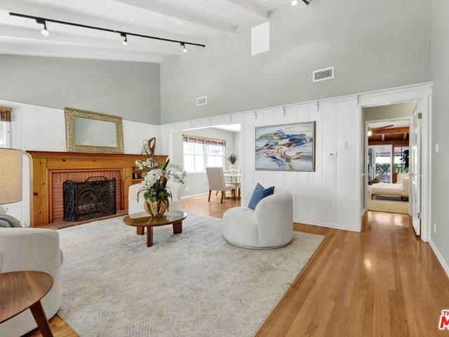 House for sale in Studio City Neighborhood Council District, Canoga Park