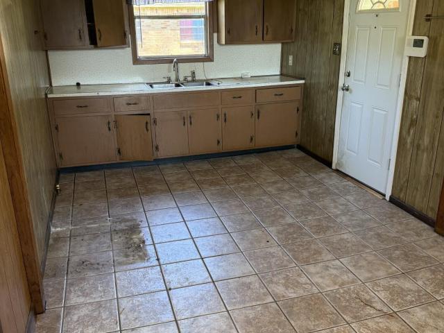House for sale in Moss Point, Mississippi