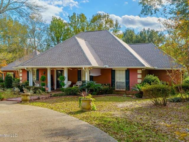 House for sale in Sumrall, Mississippi