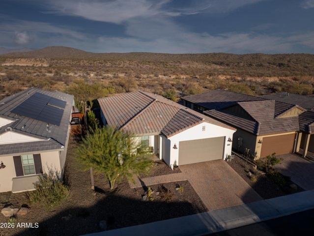 House for sale in Wickenburg, Arizona